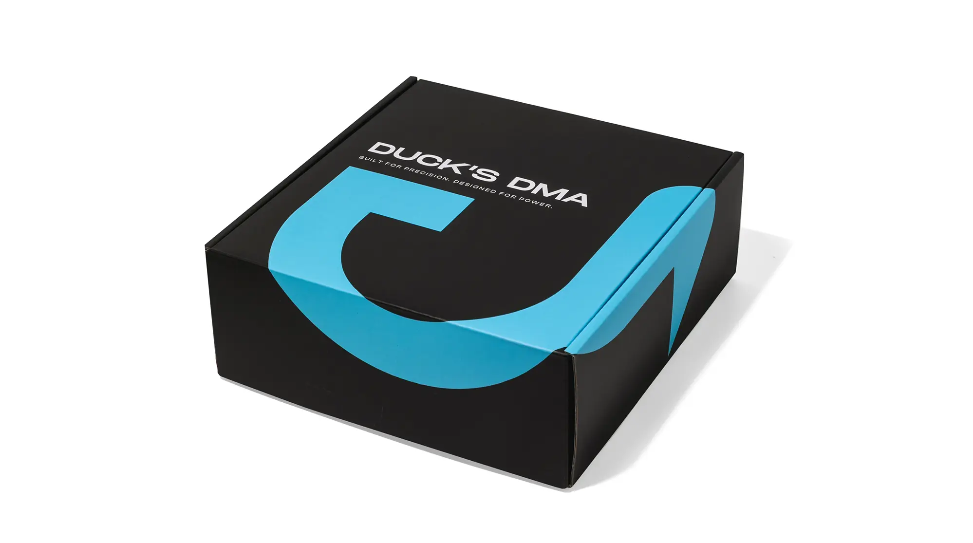 Duck's DMA - 75t Ultimate Bundle