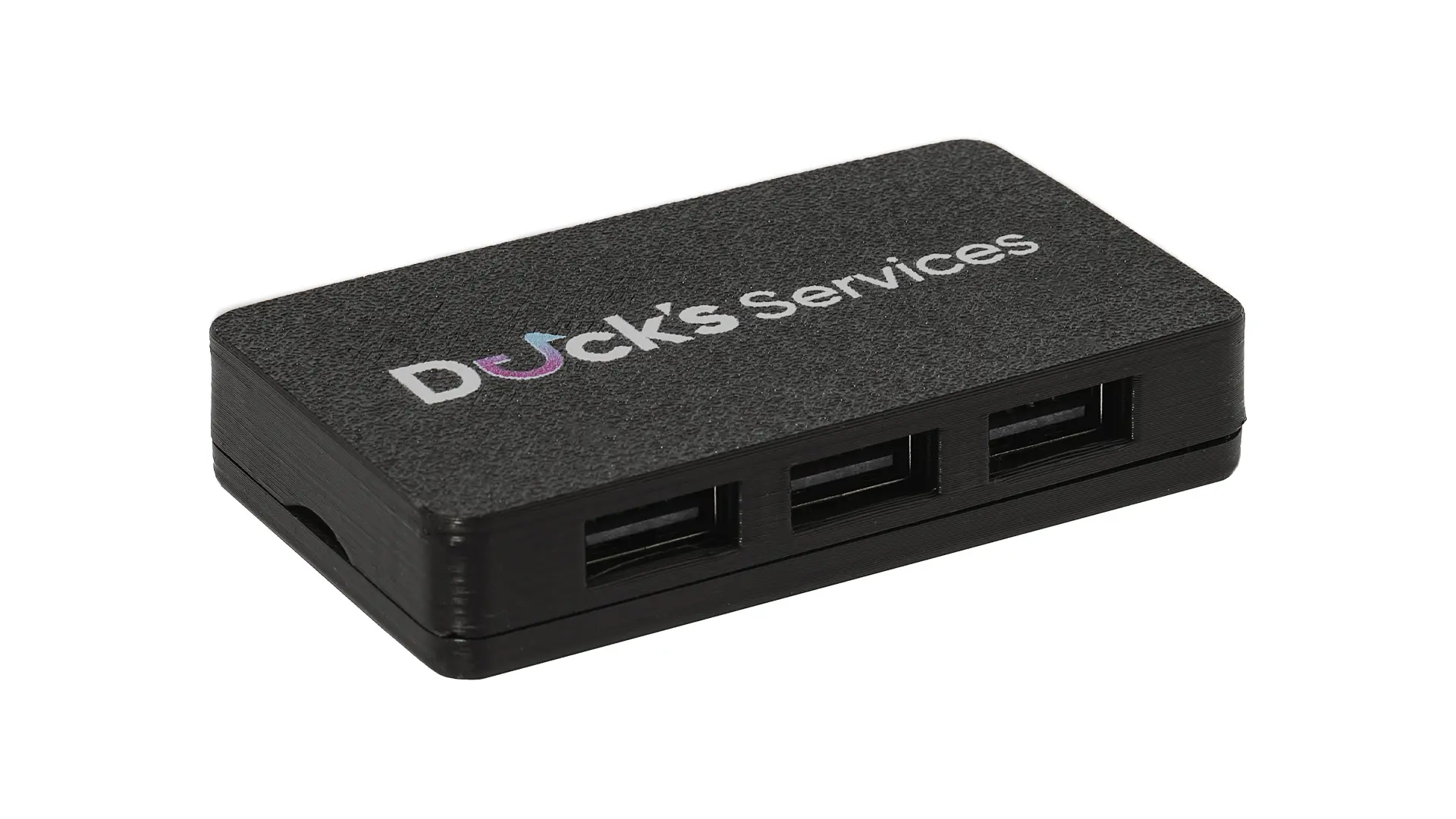 Duck's DMA - 75t Ultimate Bundle
