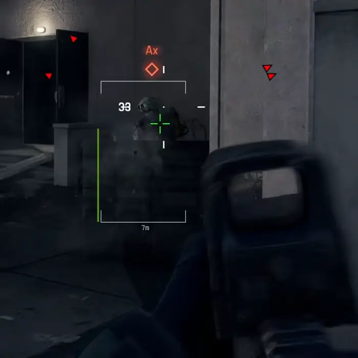 Battlefield 6 Clutch [DMA]