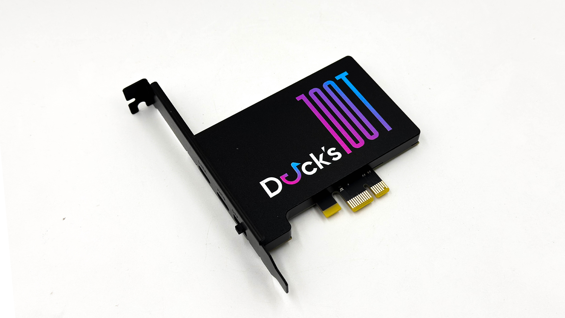 Duck's DMA - 100t Ultimate Bundle