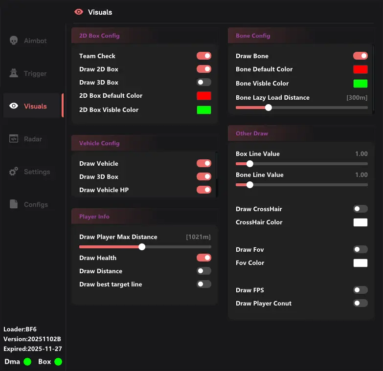 Battlefield Series Rie [DMA]