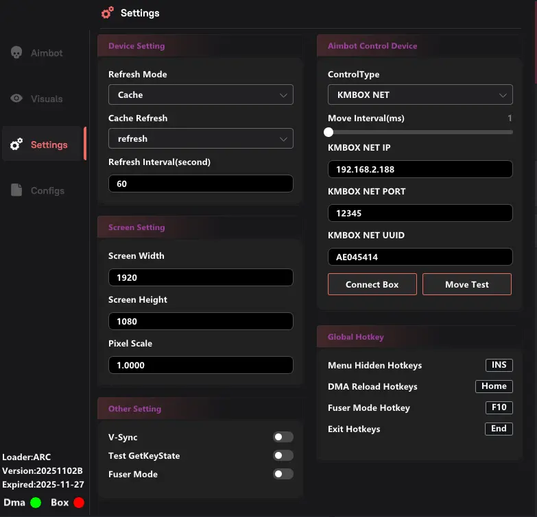 ARC Raiders Rie [DMA] 