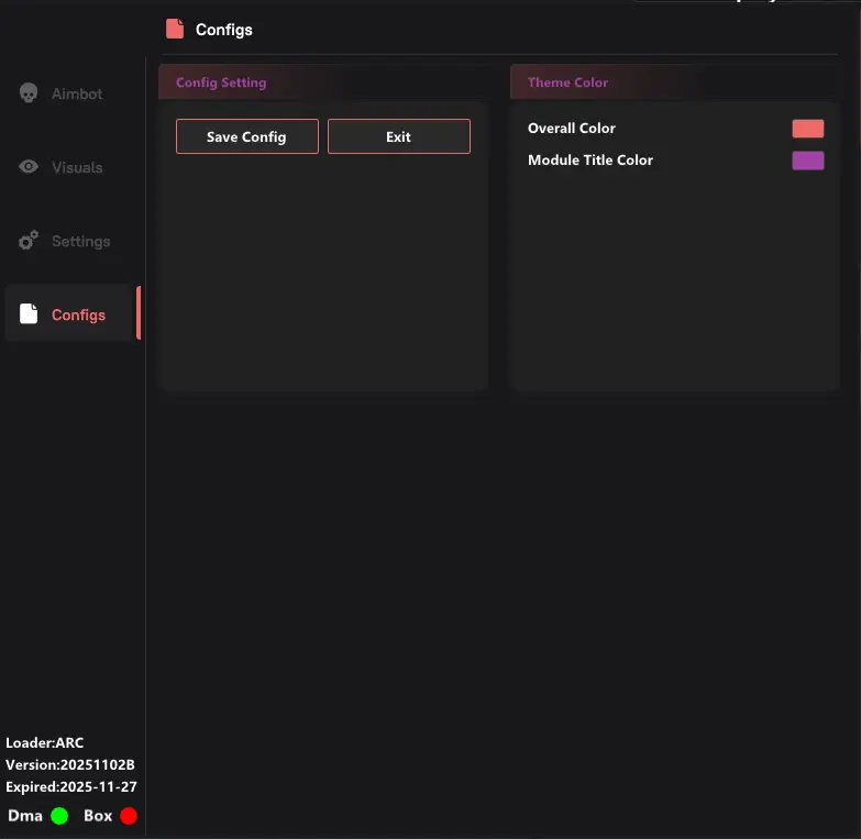 ARC Raiders Rie [DMA] 