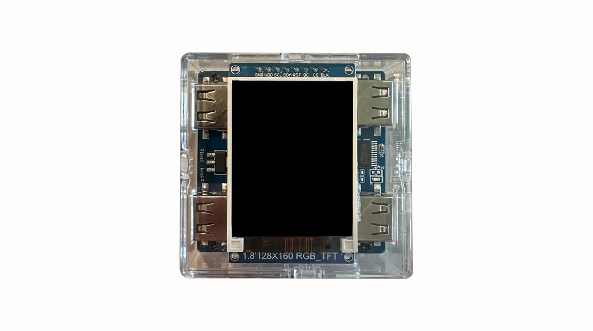 Duck's DMA - KMBox B + Pro