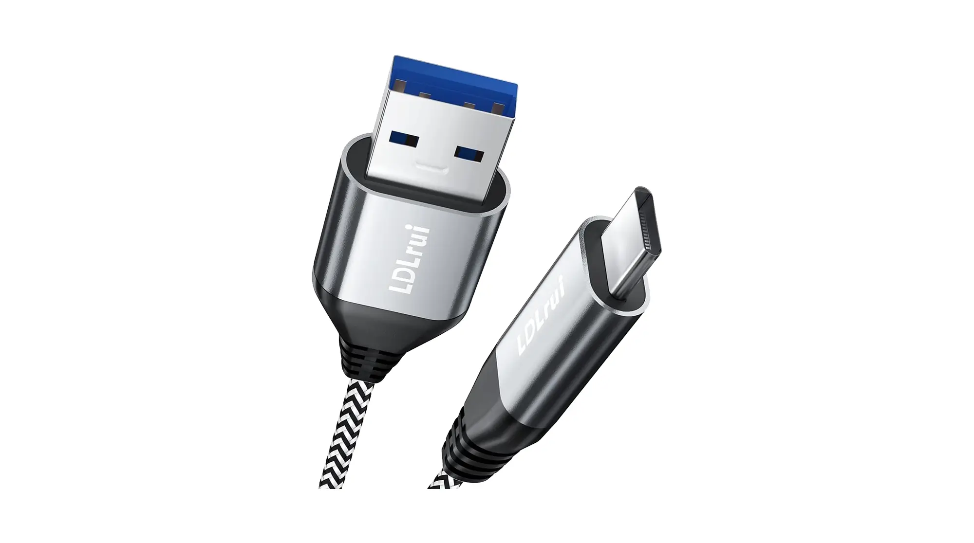 High Speed USB-C to USB-A