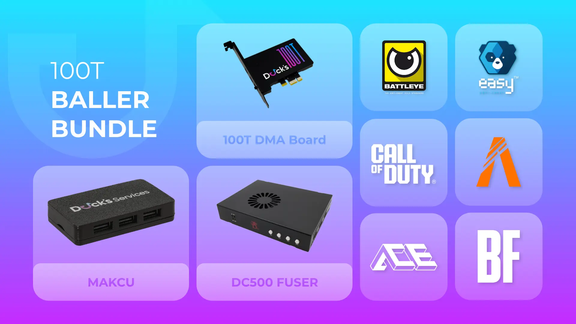 More information about "Duck