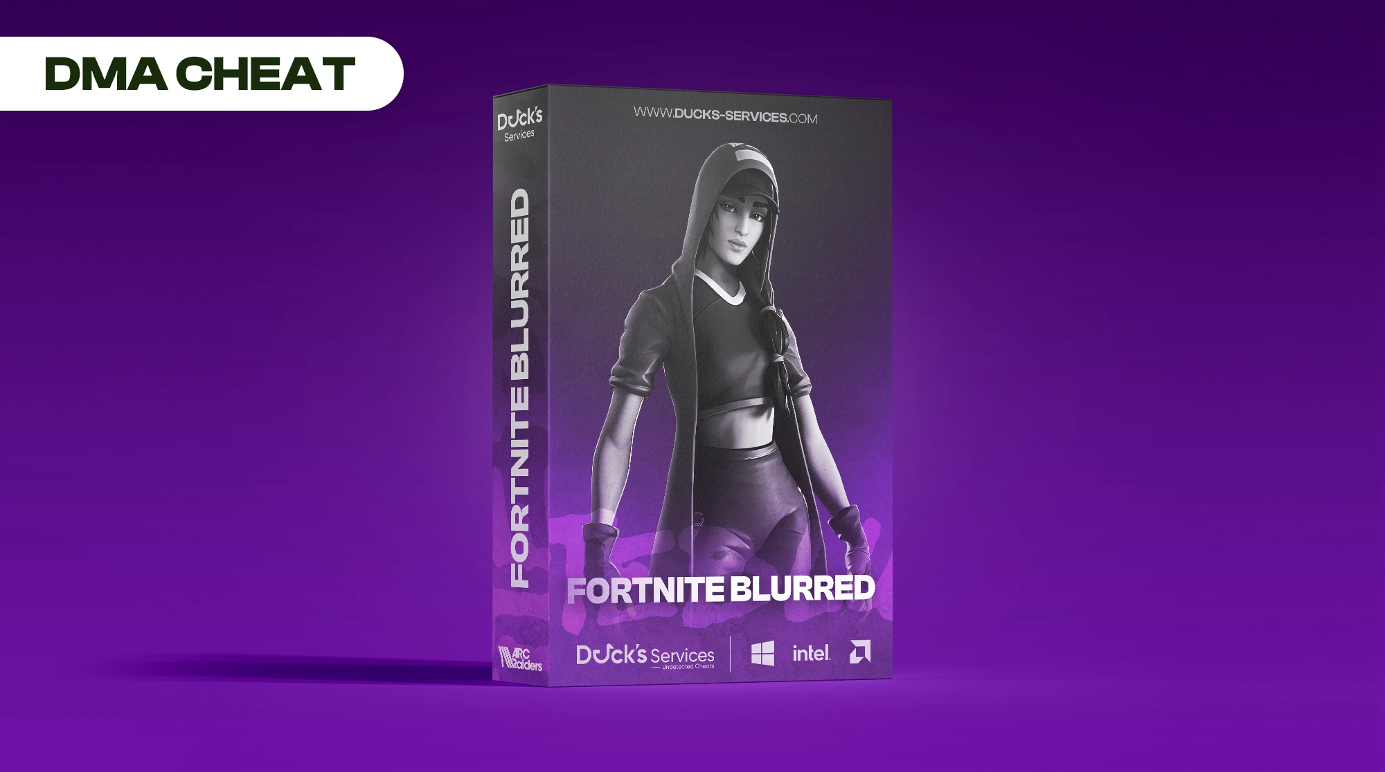 More information about "FN Blurred 30 Days [DMA]"