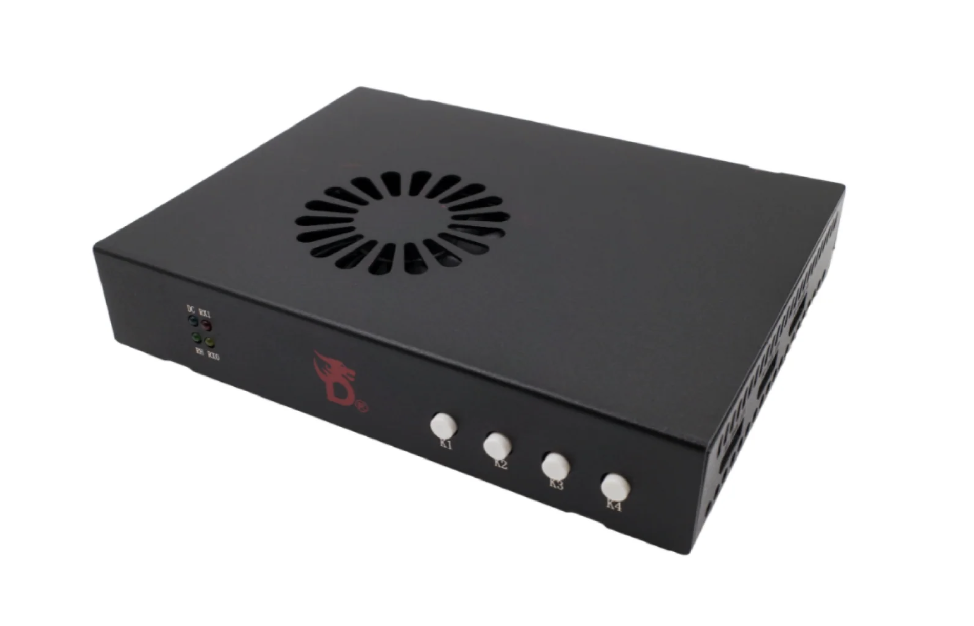 Duck's DMA - DC500 Fuser (Pre-Order)