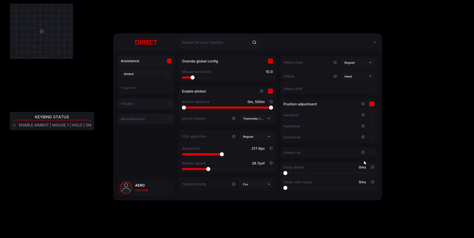 More information about "Battlefield 6 Direct [DMA]"