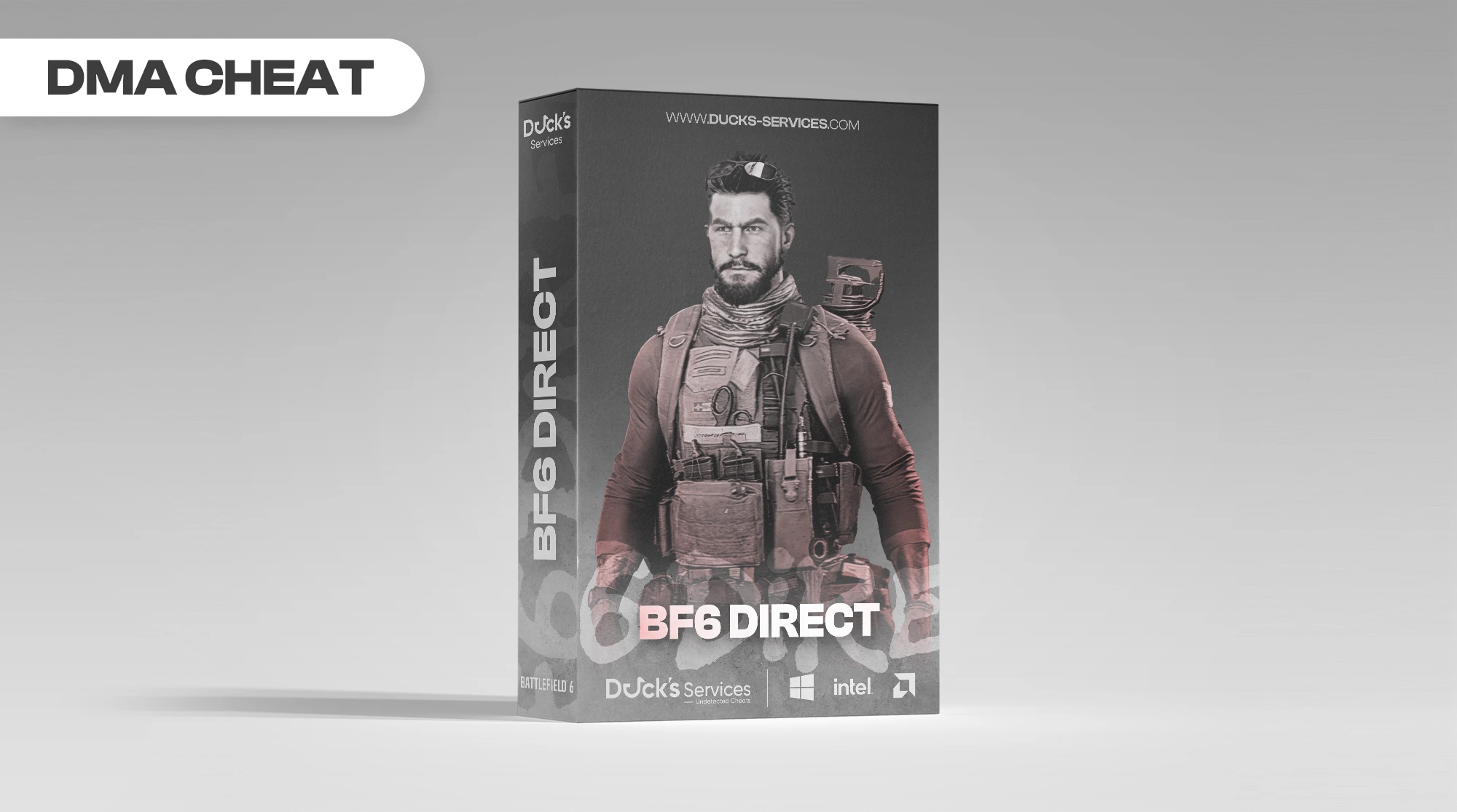 Battlefield 6 Direct 7 Days [DMA]