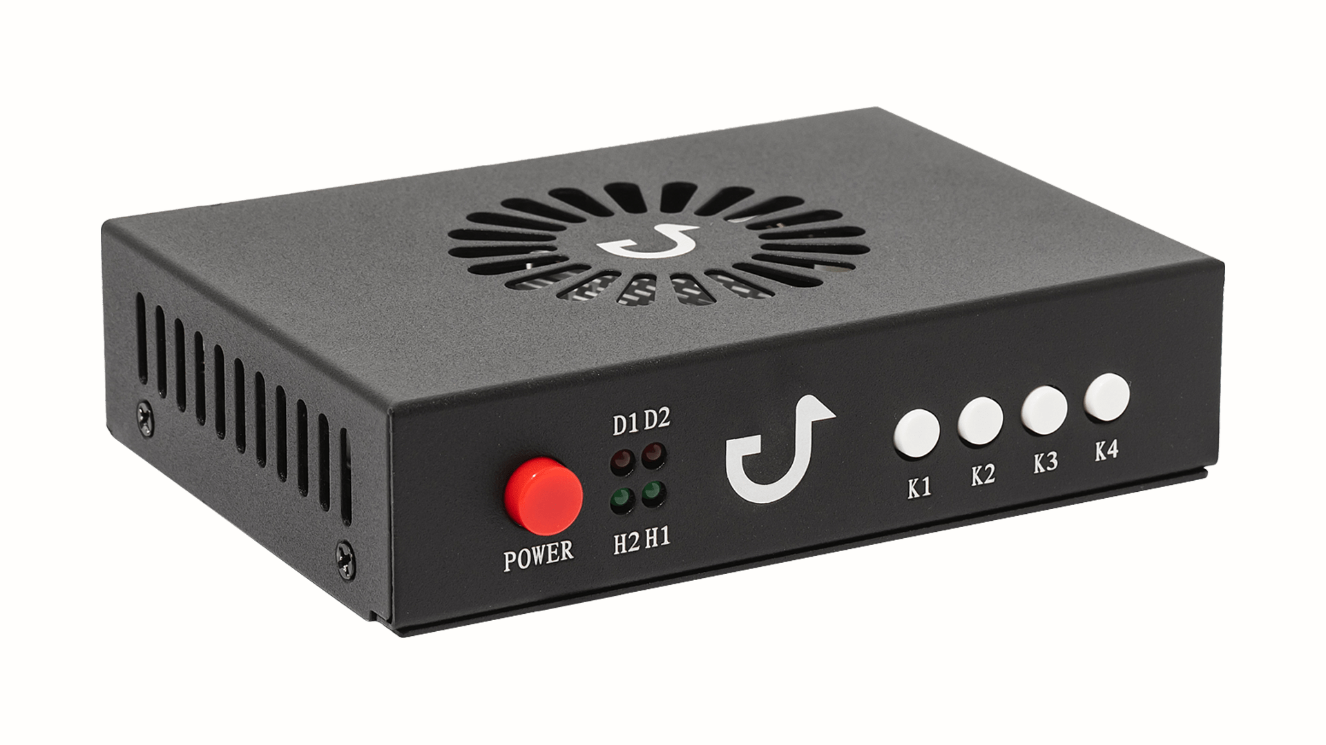 Duck's DMA - 1K HDMI Fuser