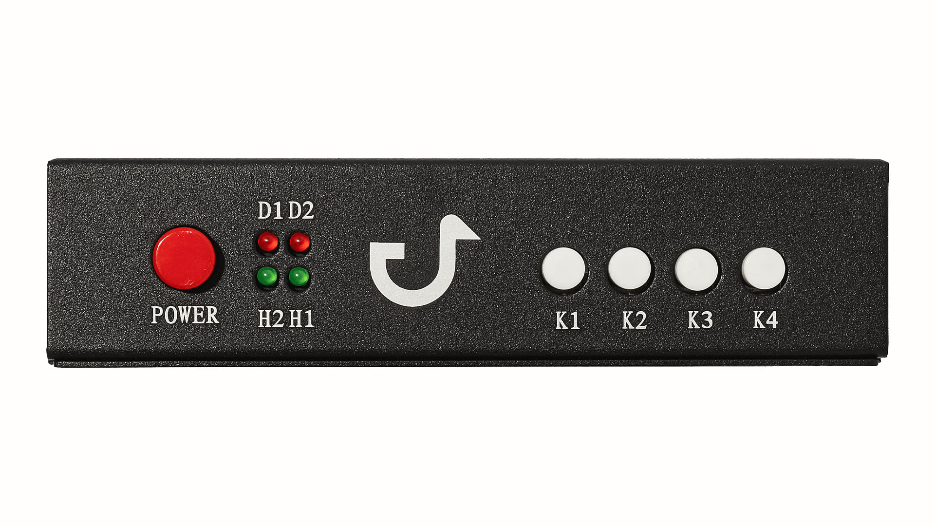 Duck's DMA - 1K HDMI Fuser