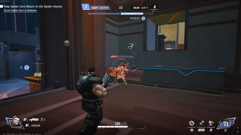 Marvel Rivals Kernaim