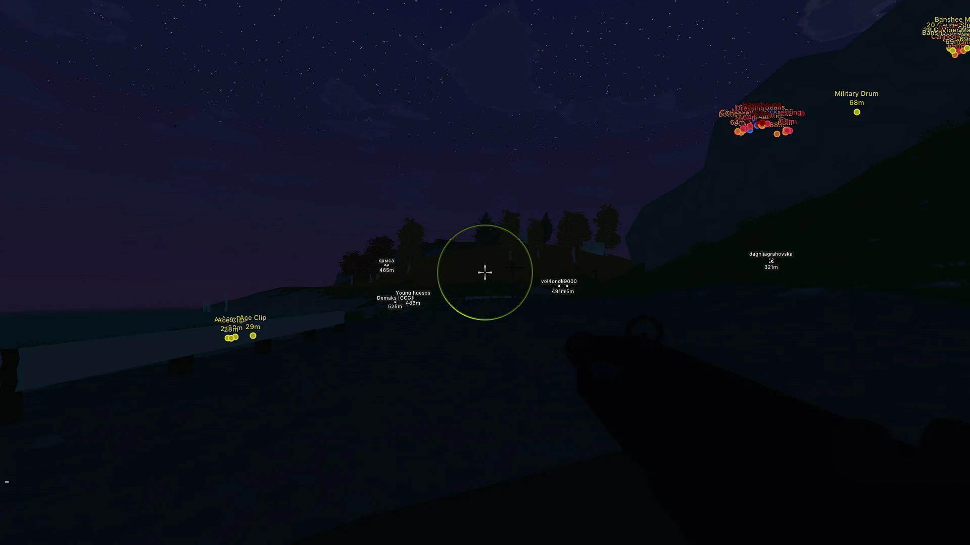 Unturned Arcane