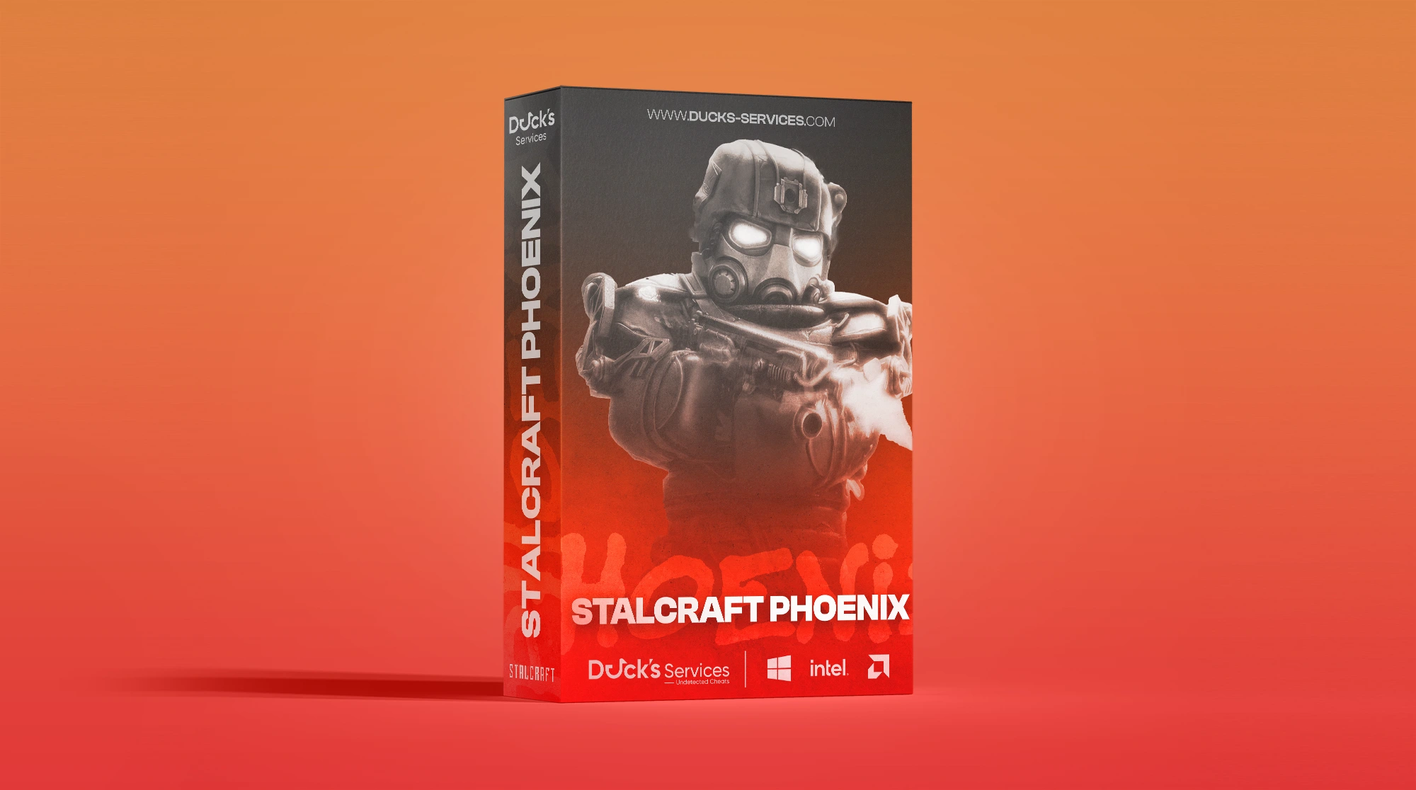 More information about "Stalcraft Phoenix 30 Days"