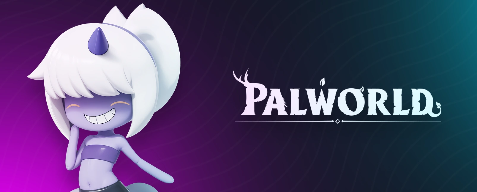 Palworld