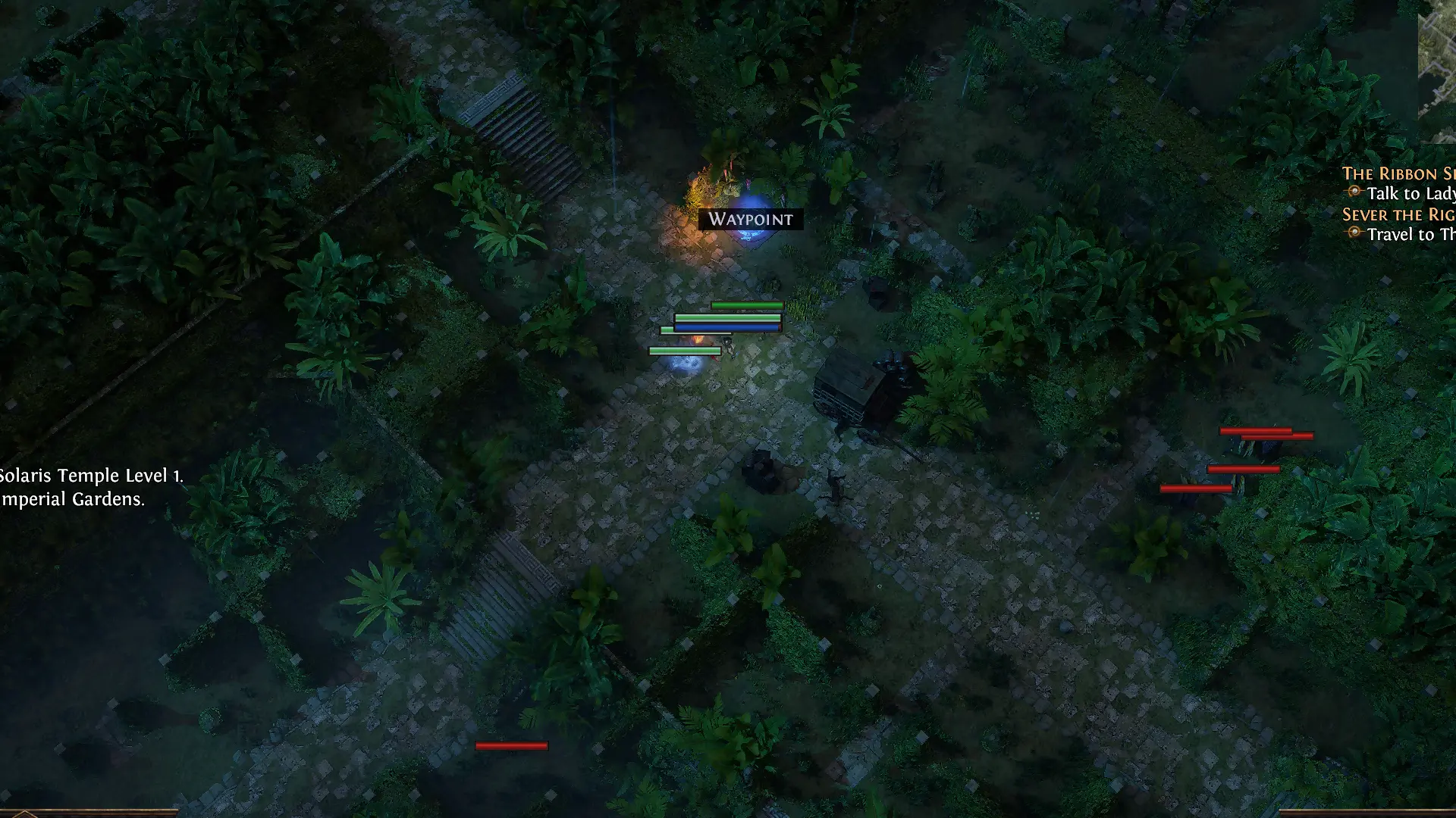 Path of Exile 1 Phoenix