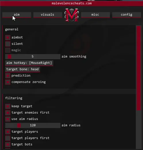 Arma Reforger Malevolence