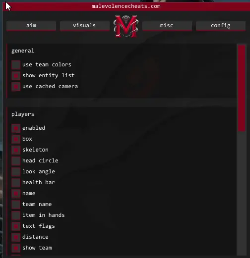 Arma Reforger Malevolence