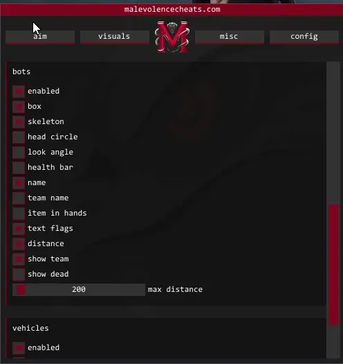 Arma Reforger Malevolence