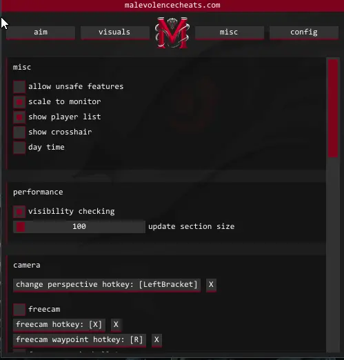 Arma Reforger Malevolence