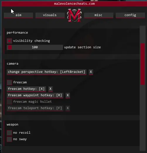Arma Reforger Malevolence