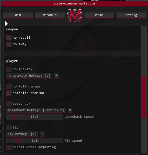 Arma Reforger Malevolence