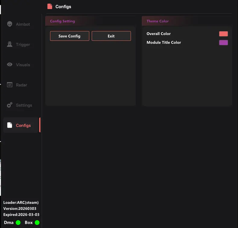 ARC Raiders Rie [DMA] 