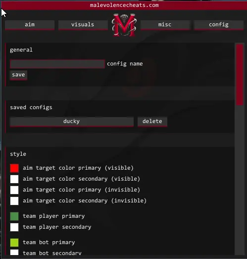 Arma Reforger Malevolence
