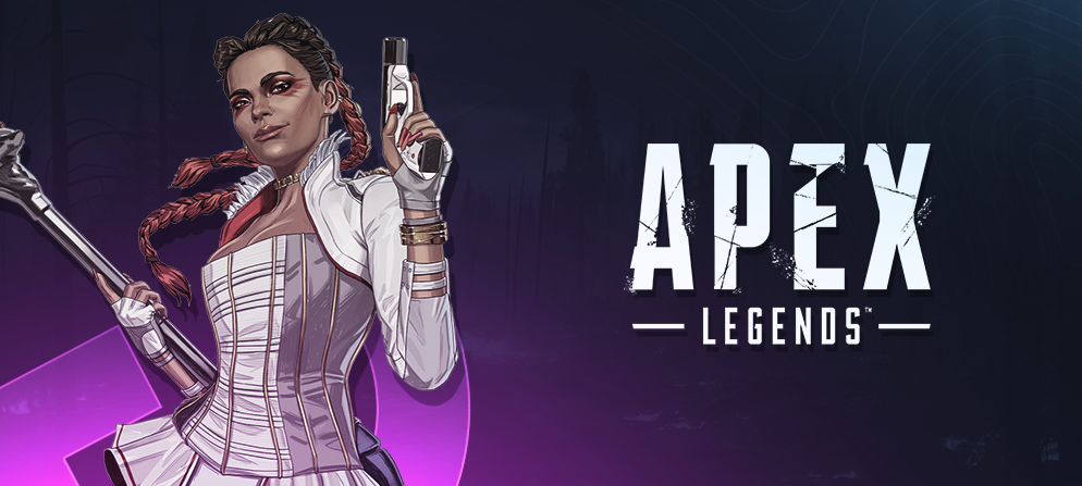 Apex Legends
