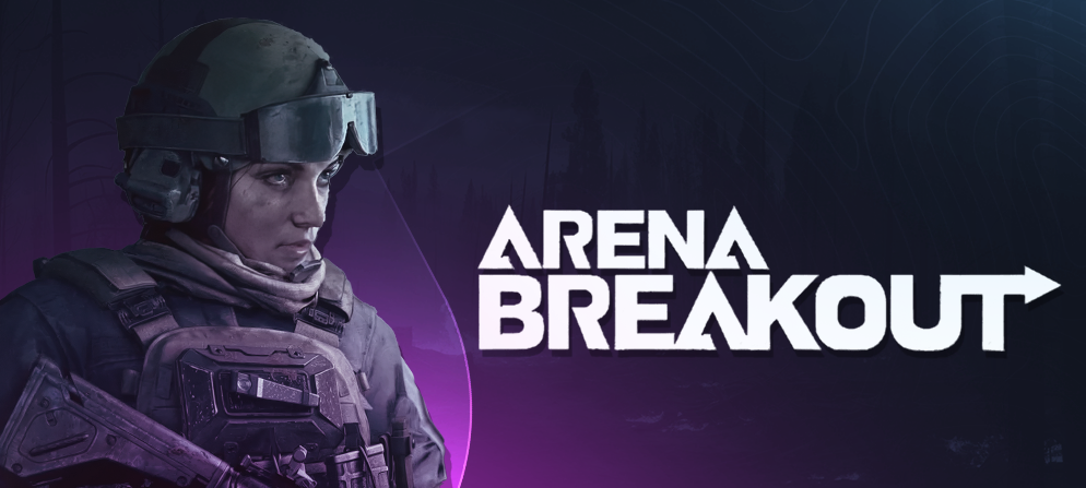 Arena Breakout Infinite