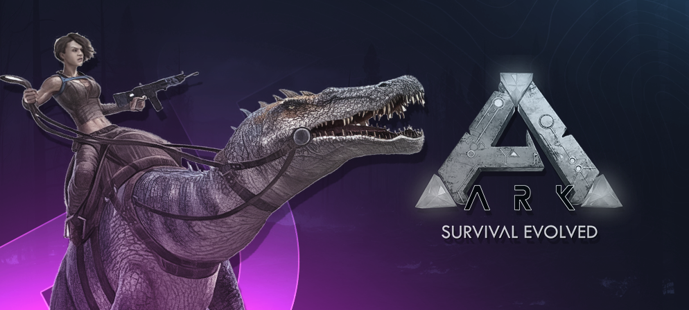 Ark Survival Evolved
