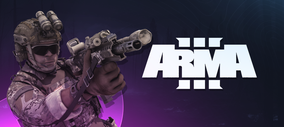 Arma 3