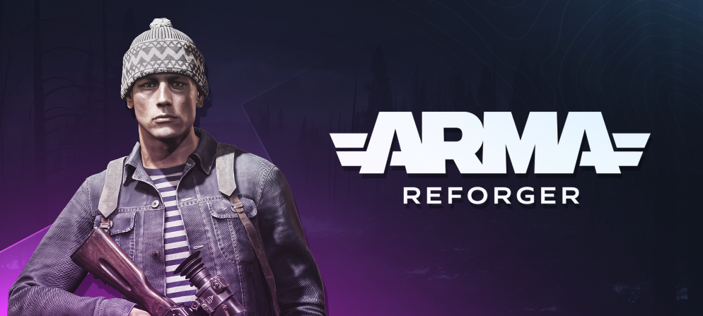 Arma Reforger