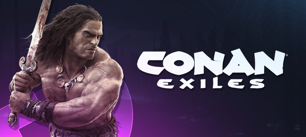 Conan Exiles