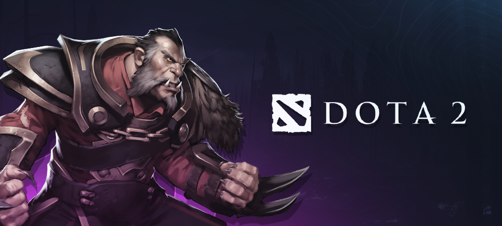 Dota 2