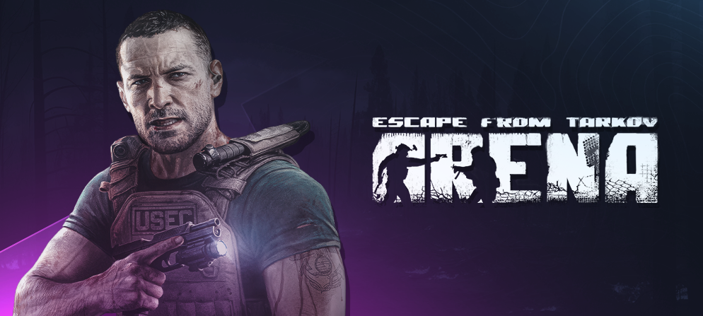 Escape from Tarkov: Arena