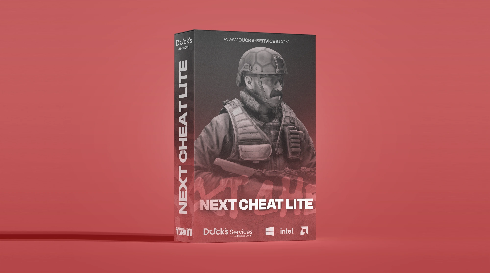 EFT Next Cheat Lite 1 Day