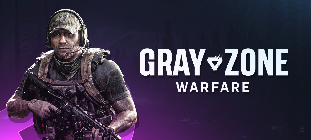 Gray Zone Warfare