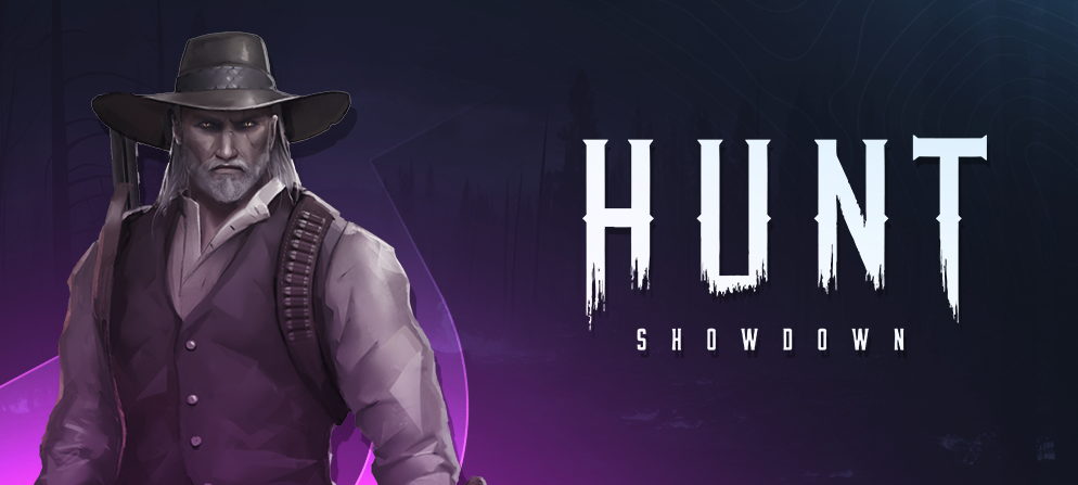 Hunt: Showdown