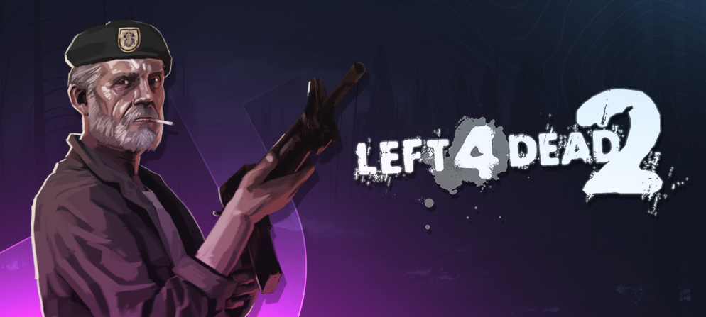 Left 4 Dead 2