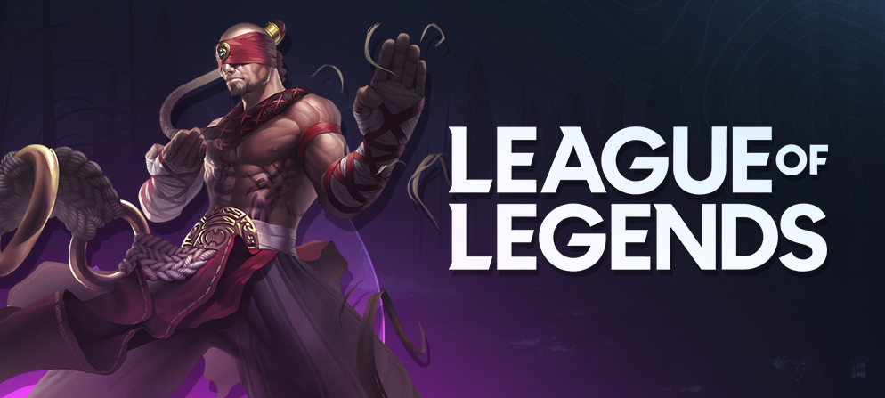 League of Legends