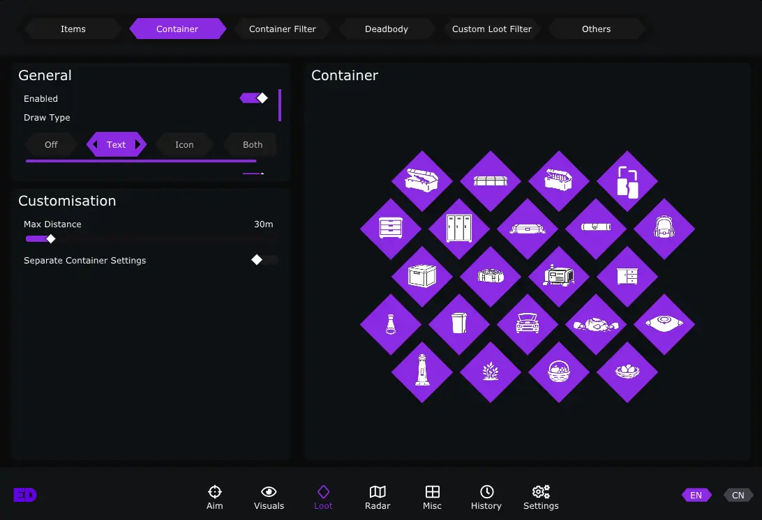 ARC Raiders Eden [DMA]