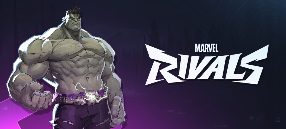 Marvel Rivals