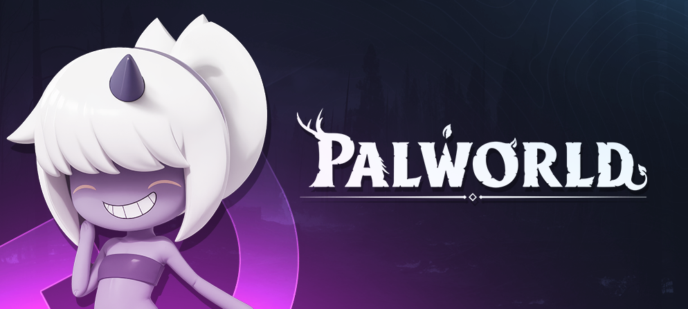 Palworld