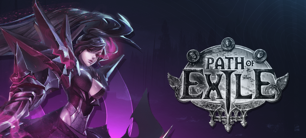 Path of Exile