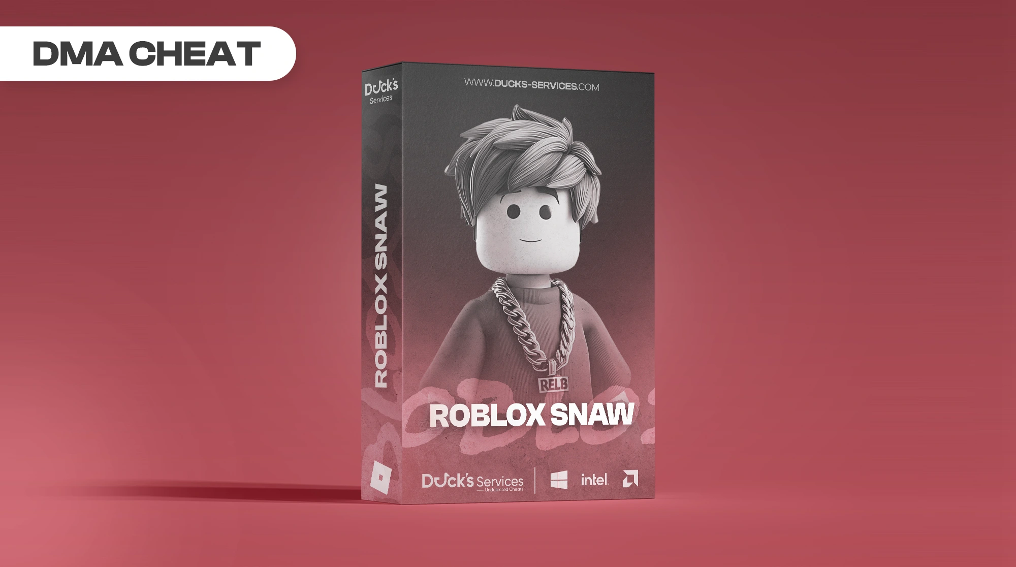 More information about "Roblox Snaw 7 Days [DMA]"