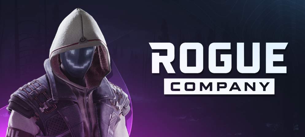 Rogue Company