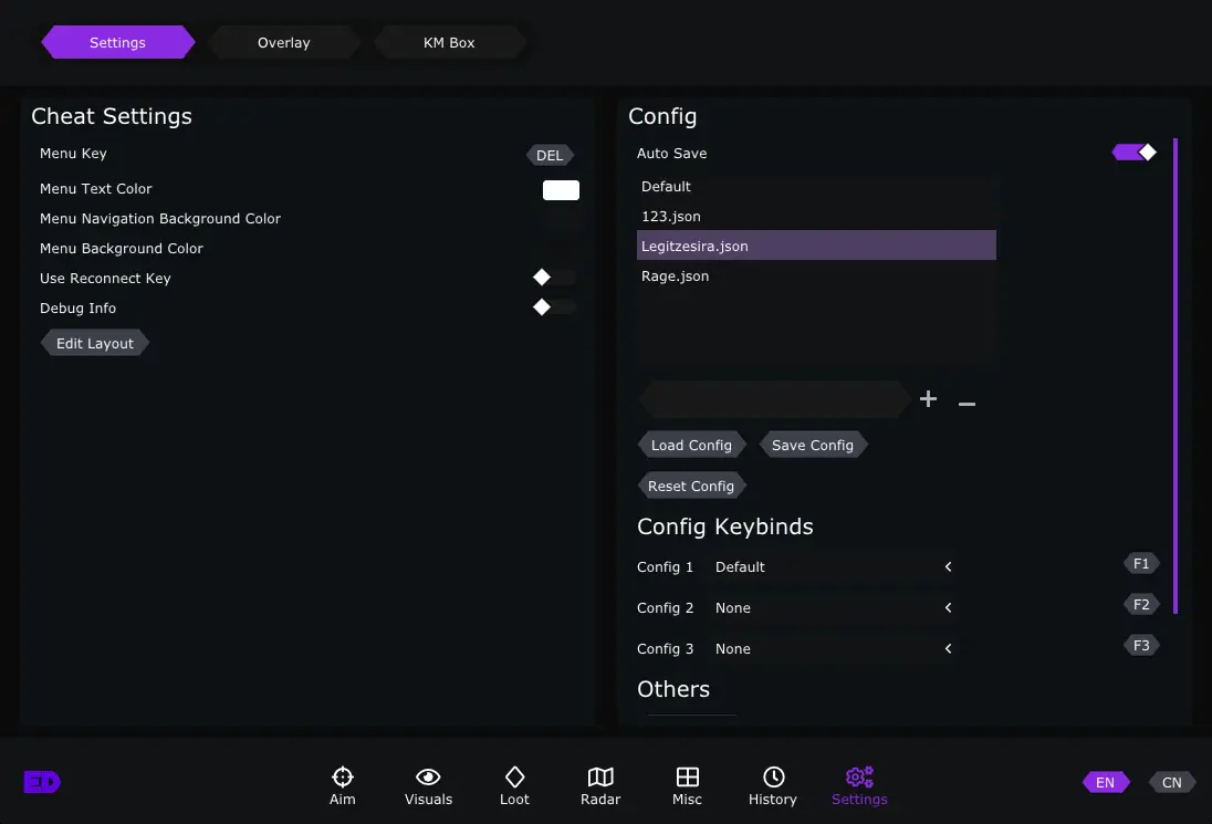 ARC Raiders Eden [DMA]