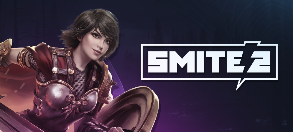 Smite 2